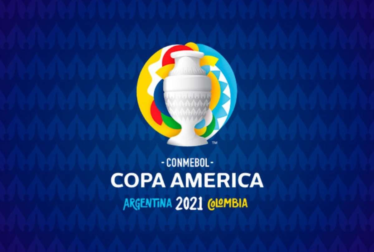 Gobierno colombiano Copa América