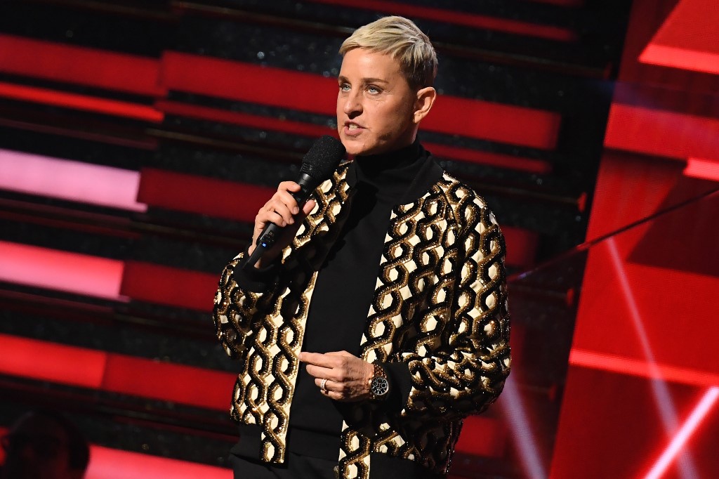 The Ellen DeGeneres Show llega a su fin