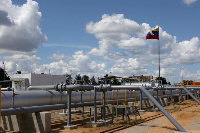 Reuters: Venezuela reinició la mezcla de crudo después de un corte de suministro de gas