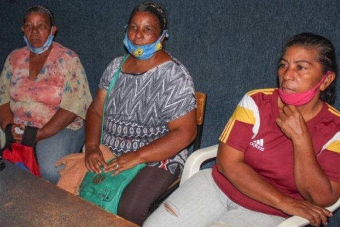 Familiares de desaparecidos en el naufragio de Delta Amacuro piden ayuda independiente para buscarlos