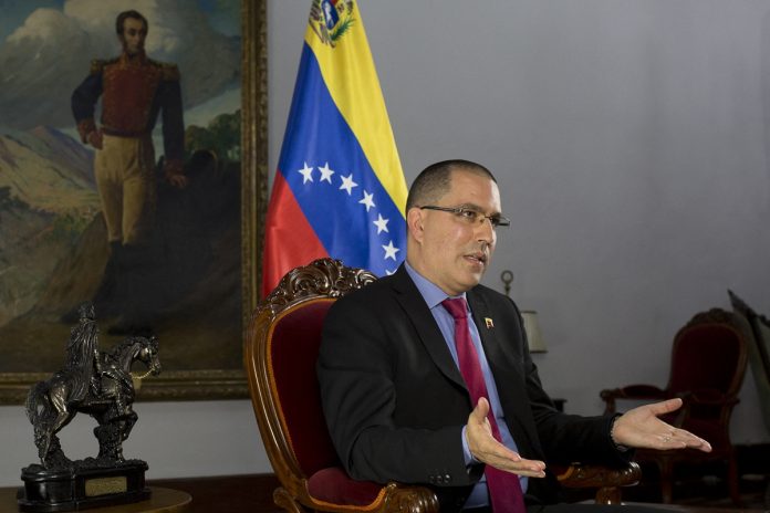 Régimen de Maduro negó que Venezuela haya intentado sofocar la independencia de Guyana