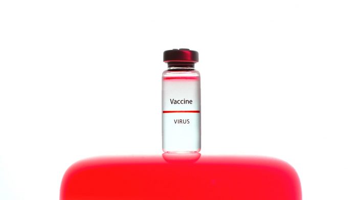 vacunas, SARS-CoV-2