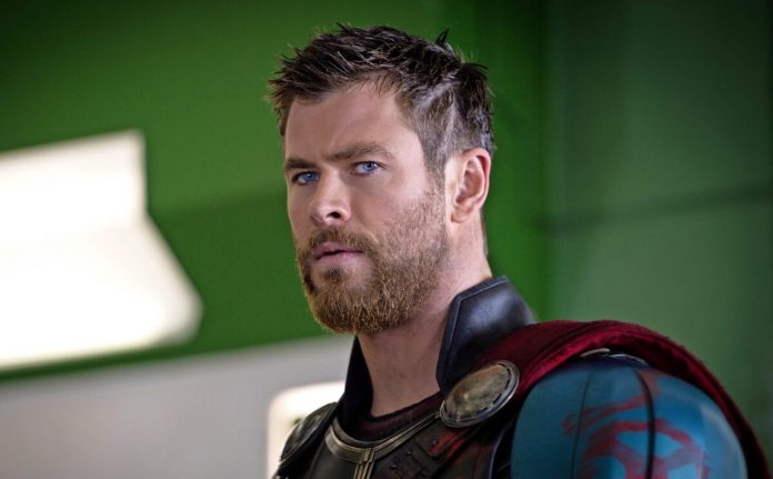 ADN, Thor: Love and Thunder Nuevo Asgard
