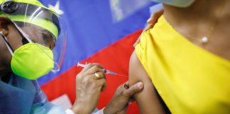 tarjeta de vacunación Vacunación Venezuela carnet-Organizaciones civiles