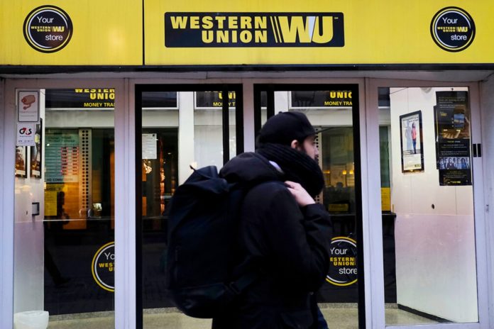 Western Union reactivó el envío de dinero desde Canadá hacia Venezuela