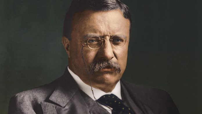 Retirarán estatua de Theodore Roosevelt de un museo de Nueva York por 