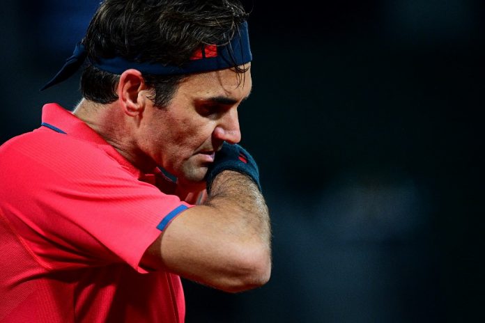 Federer se retira de Roland Garros por precaución y para centrarse en Wimbledon