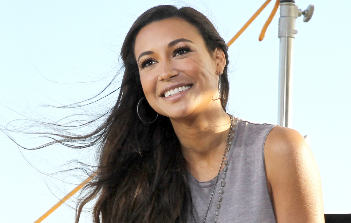 Naya Rivera