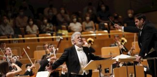 Plácido Domingo