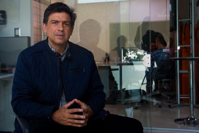 Elecciones con condiciones y unidad: Carlos Ocariz invitó a los venezolanos a votar