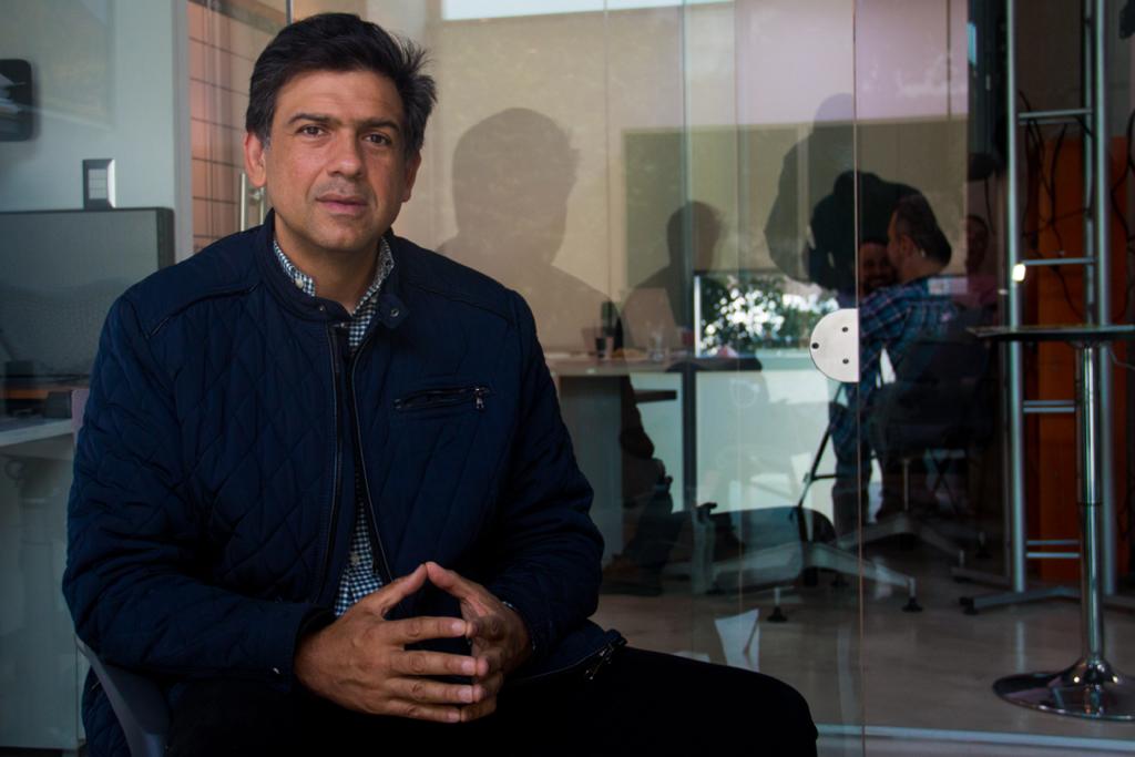 Elecciones con condiciones y unidad: Carlos Ocariz invitó a los venezolanos a votar