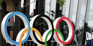 COI advierte a podría suspender a Venezuela por conflicto en comité olímpico local