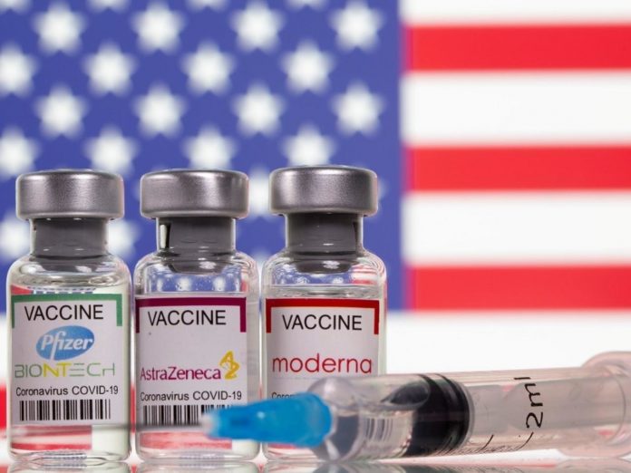 Estados Unidos, vacunas, El Nacional