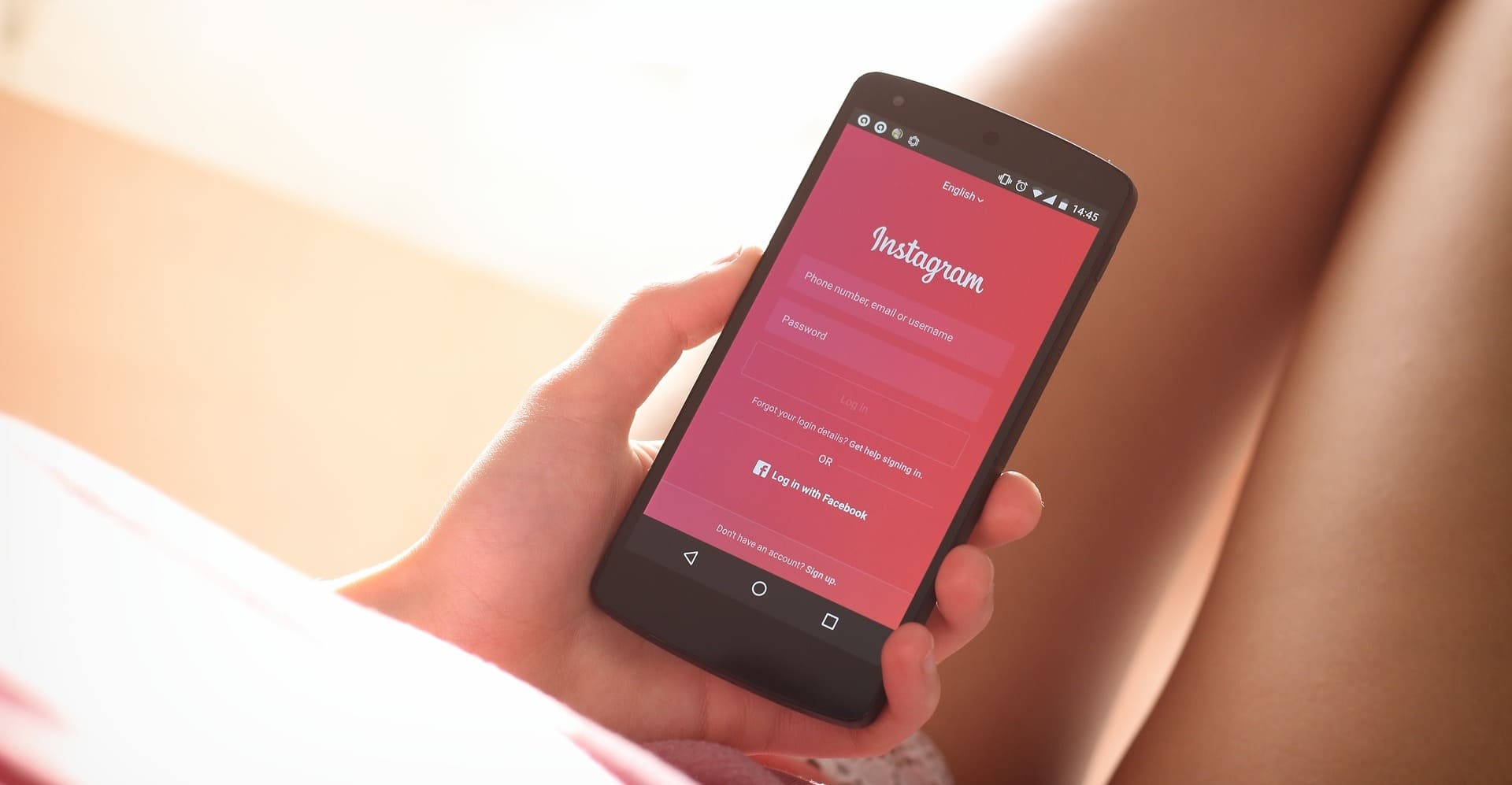 Instagram prueba la opción de compartir enlaces en las historias