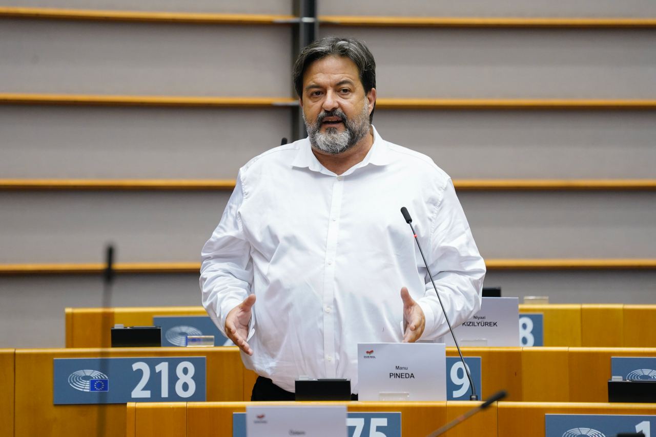 Parlamento Europeo sanciona a diputado español señalado de realizar un falso viaje a Venezuela como observador electoral