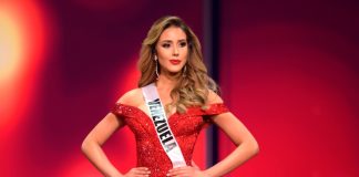 Miss Venezuela 2021