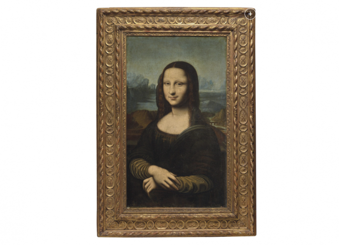Mona Lisa Hekking