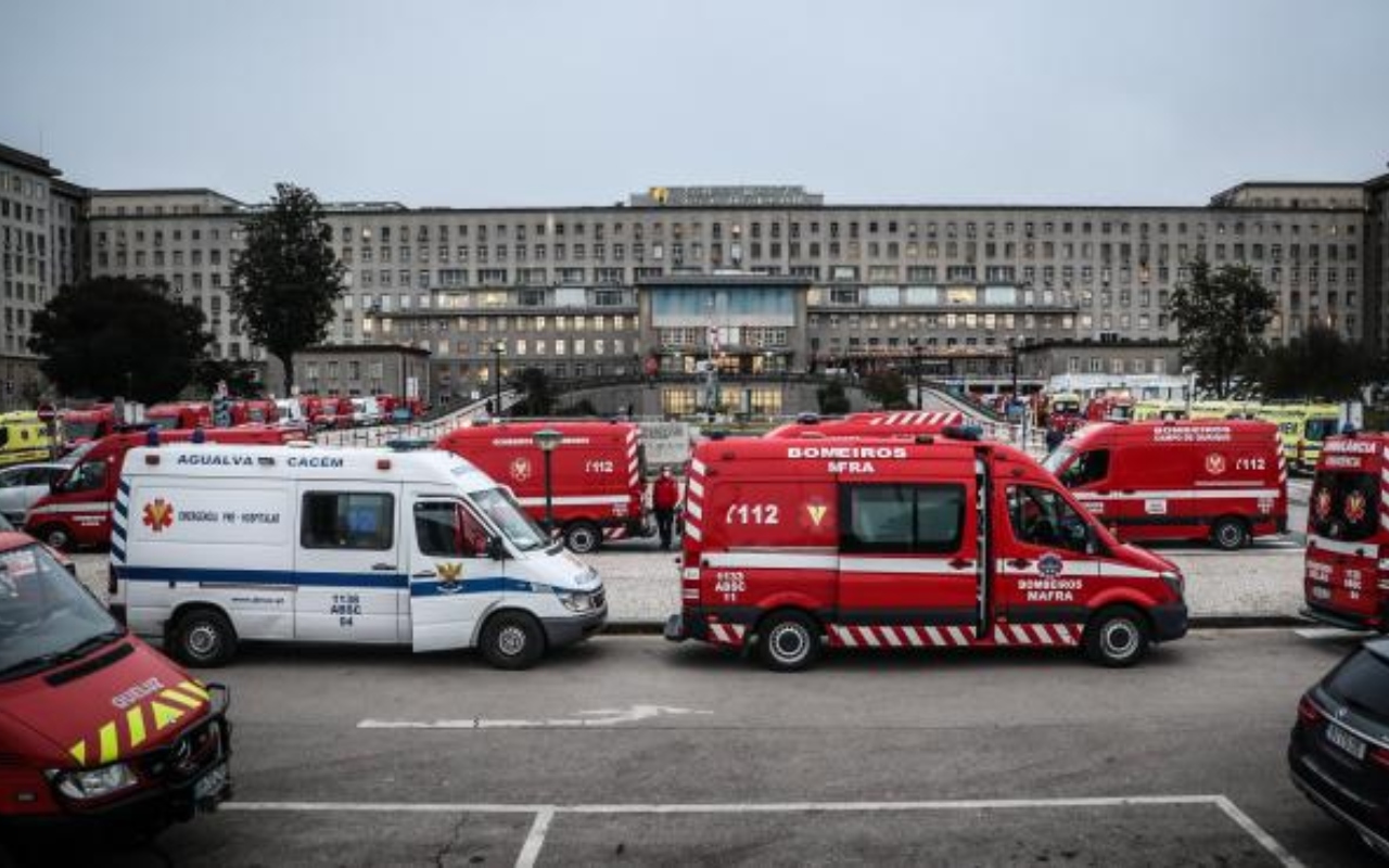 Portugal: 1.500 casos diarios y variante delta amenazan el verano