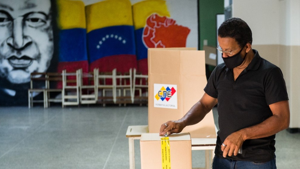 CNE modificará reglamento para permitir que organizaciones internacionales participen como observadores en las elecciones regionales