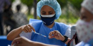 Venezuela vacuna panamá-vacunas
