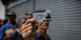 Comenzó el pago del bono por Somos Venezuela de septiembre Cita de vacunación contra el covid para mayores de 40 años podrá solicitarse por el Sistema Patria