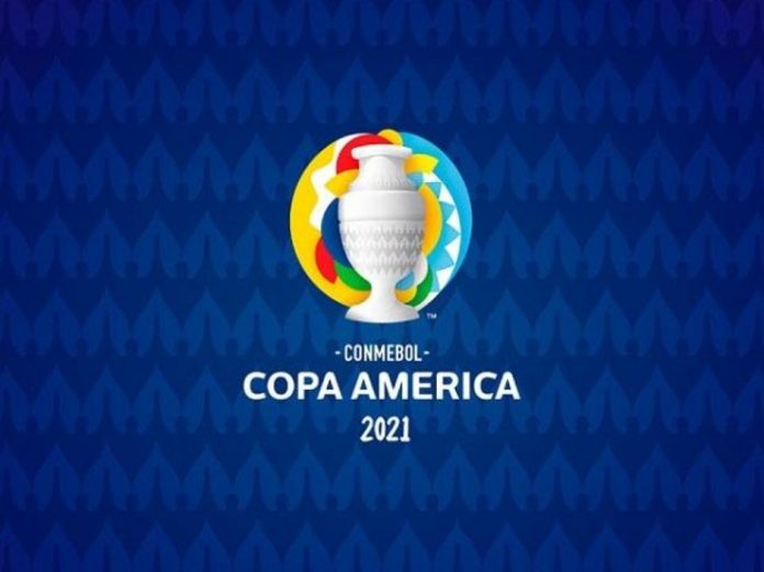 La Conmebol Copa América