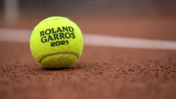 coronavirus Roland Garros