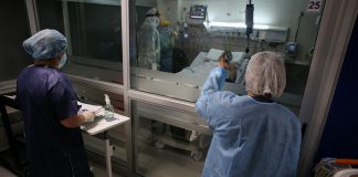 Australia - pandemia Uruguay habilitó el proceso de vacunación contra el covid-19 para migrantes sin cédula
