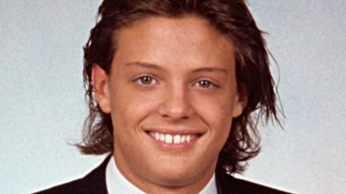 Luis Miguel rechazó formar parte de Menudo en los años 80