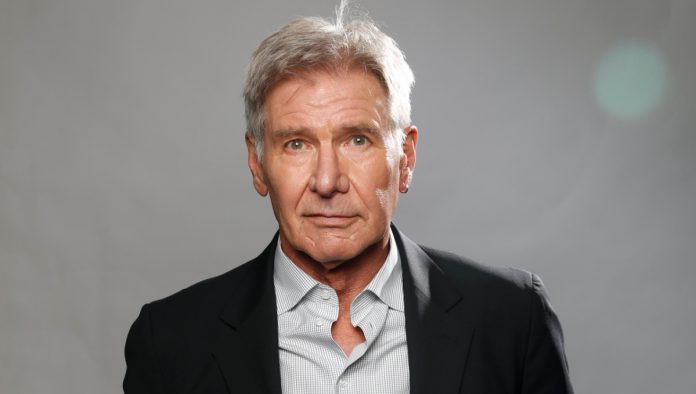 Harrison Ford Indiana Jones