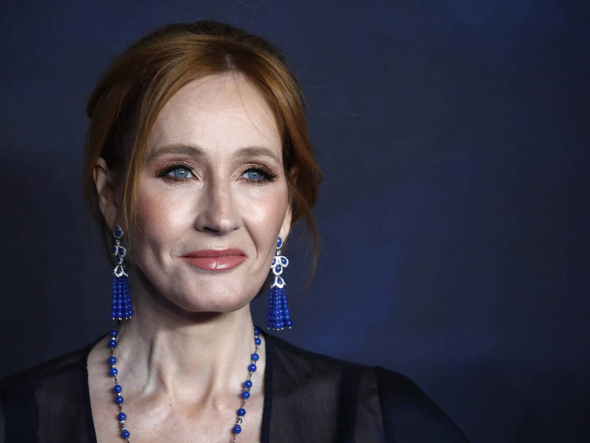 Sangre turbia, la nueva novela negra de J.K. Rowling como Robert Galbraith