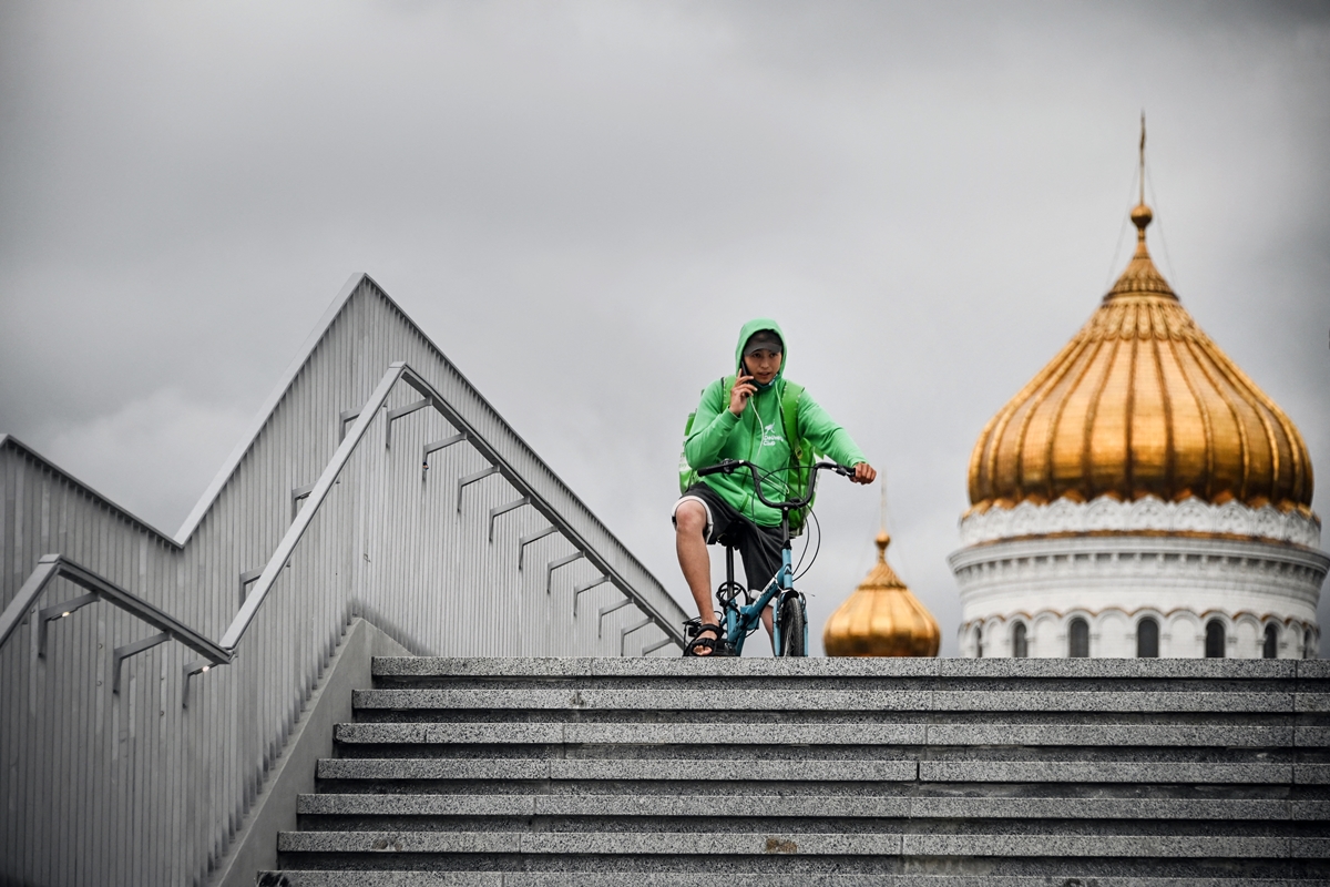 RUSSIA-HEALTH-VIRUS-CHURCH