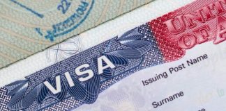 visa turistas Estados Unidos-Embajada de