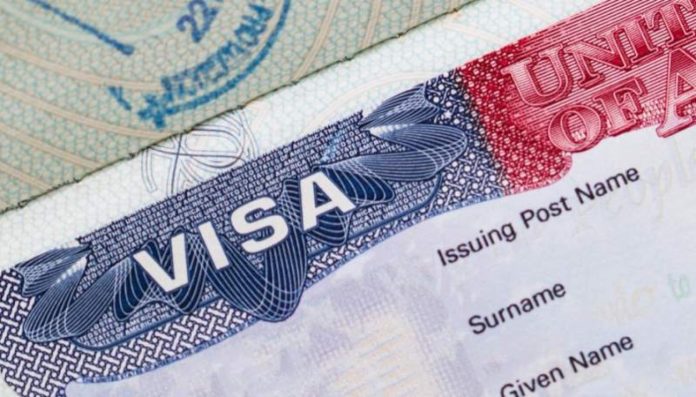 visa turistas Estados Unidos-Embajada de