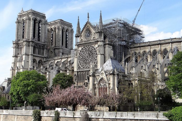 catedral Notre-Dame