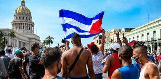 Régimen cubano sobre supuesta dimisión de viceministro: "Es una fake news"