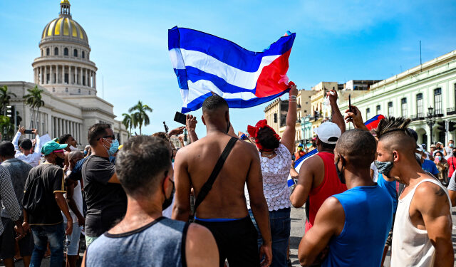 Régimen cubano sobre supuesta dimisión de viceministro: "Es una fake news"