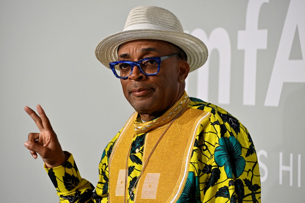 Spike Lee