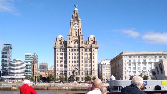 Liverpool, patrimonio de la humanidad