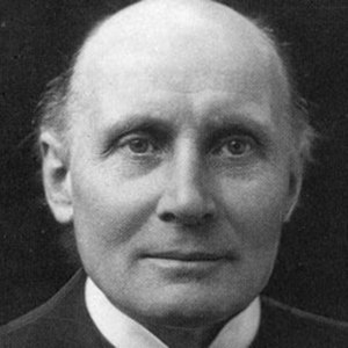 Alfred North Whitehead