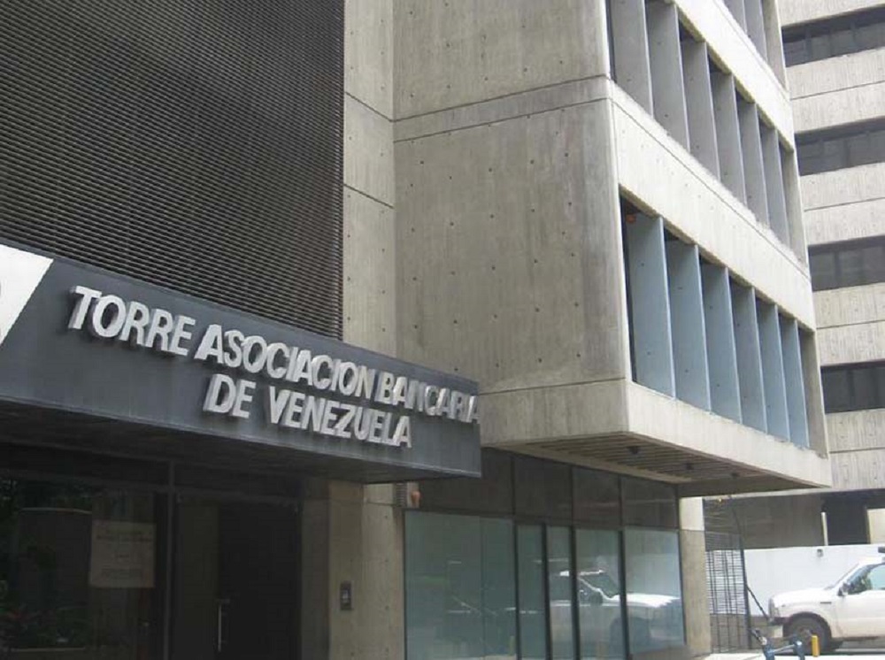 José María Nogueroles López fue designado como presidente ejecutivo de la Asociación Bancaria de Venezuela