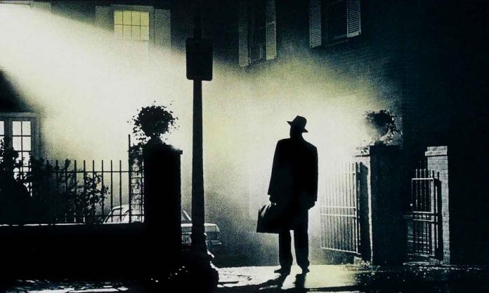 El Exorcista