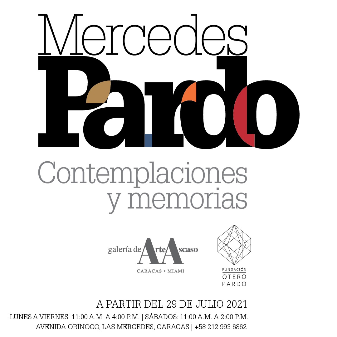Mercedes Pardo 