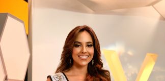 Materán Miss Venezuela