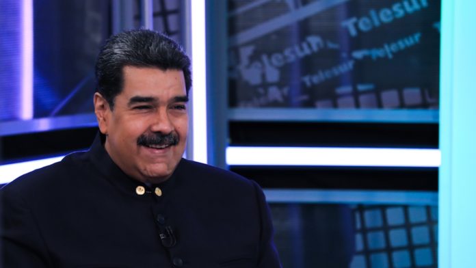 Maduro, elecciones-en