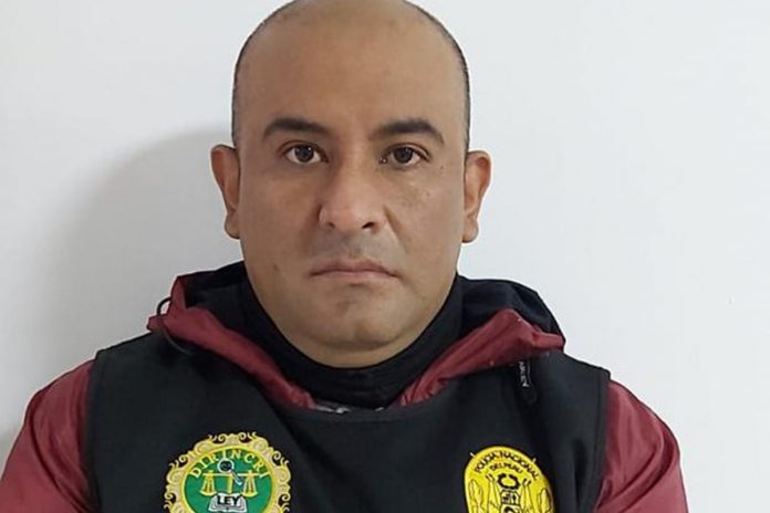 Capturaron a un delincuente acusado de asesinar y descuartizar a un venezolano en Perú