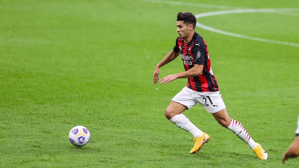 Milan Brahim