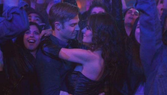 Netflix - SexoVida