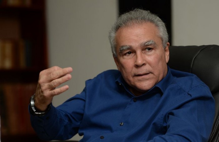 Otro aspirante a la presidencia arrestado en Nicaragua: Noel Vidaurre