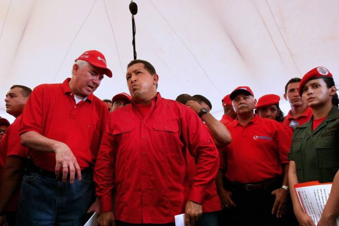 Exdirectivo de Pdvsa recibió 30 millones de dólares en sobornos de la red de exviceministros de Chávez-joyero